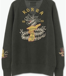 市场上装-毛衫-休闲男装毛衫