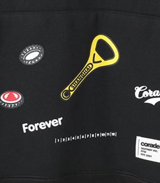 市场上装-卫衣-休闲男装卫衣