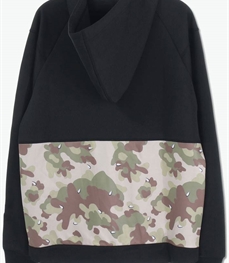 市场上装-卫衣-休闲男装卫衣