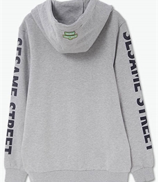 市场上装-卫衣-休闲男装卫衣