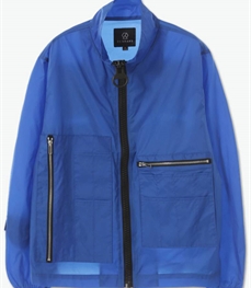 市场上装-夹克-休闲男装夹克