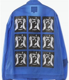 市场上装-夹克-休闲男装夹克