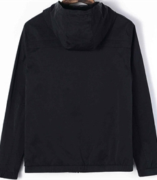 市场上装-夹克-休闲男装夹克