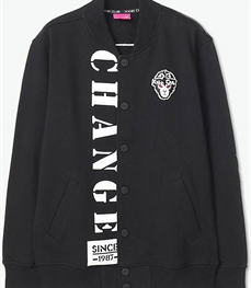 市场上装-夹克-休闲男装夹克