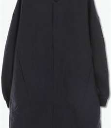 市场上装-中长外套-休闲男装中长外套