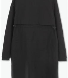 市场上装-中长外套-休闲男装中长外套