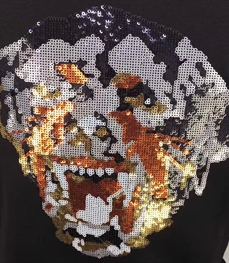 市场上装-套装-休闲男装套装