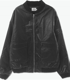 市场上装-皮衣-休闲男装皮衣