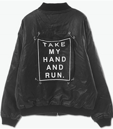 市场上装-皮衣-休闲男装皮衣