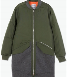 市场上装-棉衣/羽绒服-休闲男装棉服