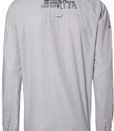 市场上装-衬衫-时尚男装衬衫