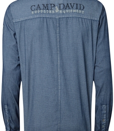 市场上装-衬衫-时尚男装衬衫