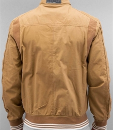 市场上装-夹克-时尚男装夹克