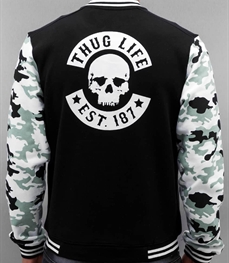 市场上装-夹克-时尚男装夹克