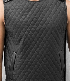 市场上装-马夹-时尚男装马甲