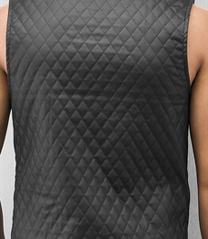 市场上装-马夹-时尚男装马甲