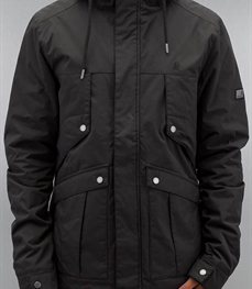 市场上装-中长外套-时尚男装中长外套