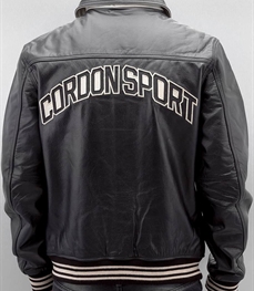 市场上装-皮衣-时尚男装皮衣