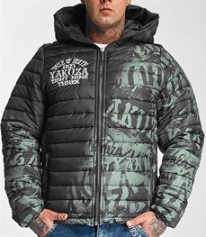 市场上装-棉衣/羽绒服-时尚男装棉服