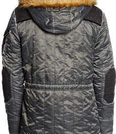 市场上装-棉衣/羽绒服-时尚男装棉服