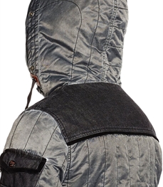 市场上装-棉衣/羽绒服-时尚男装棉服