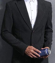 市场上装-单西-时尚男装单西