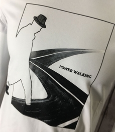 市场上装-T恤-时尚男装t恤