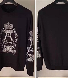 市场上装-卫衣-时尚男装卫衣