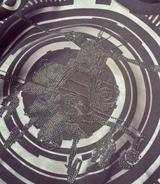 市场上装-卫衣-时尚男装卫衣