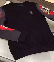 市场上装-卫衣-时尚男装卫衣