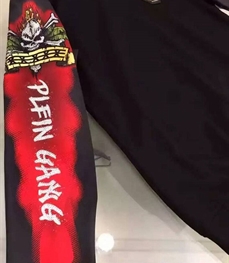 市场上装-卫衣-时尚男装卫衣