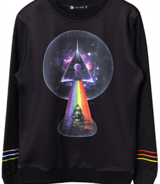 市场上装-卫衣-时尚男装卫衣