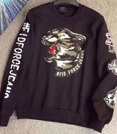 市场上装-卫衣-时尚男装卫衣