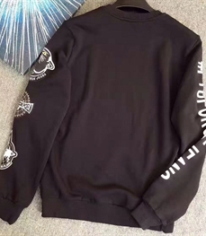 市场上装-卫衣-时尚男装卫衣