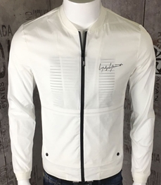 市场上装-夹克-时尚男装夹克