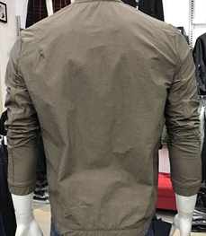 市场上装-夹克-时尚男装夹克