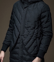 市场上装-棉衣/羽绒服-时尚男装棉服