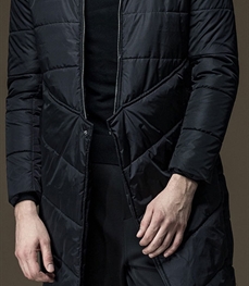 市场上装-棉衣/羽绒服-时尚男装棉服