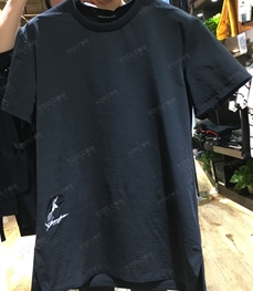 市场上装-T恤-（实拍）休闲男装t恤