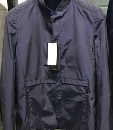 市场上装-夹克-休闲商务派克装【实拍】