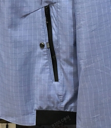 市场上装-夹克-休闲商务夹克【实拍】