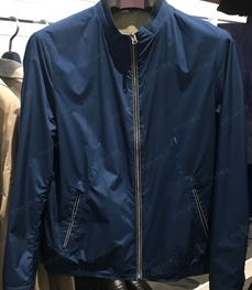 市场上装-夹克-休闲商务夹克【实拍】