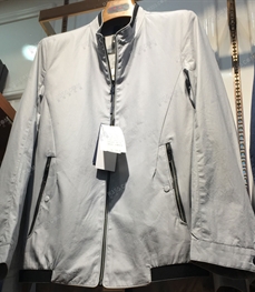 市场上装-夹克-休闲商务夹克【实拍】