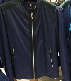 市场上装-夹克-休闲商务夹克【实拍】