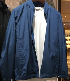 市场上装-夹克-休闲商务夹克【实拍】