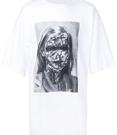 市场上装-T恤-休闲男装t恤