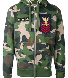 市场上装-卫衣-休闲男装卫衣