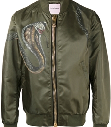 市场上装-夹克-休闲男装夹克