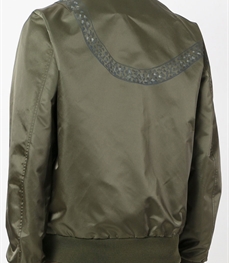 市场上装-夹克-休闲男装夹克