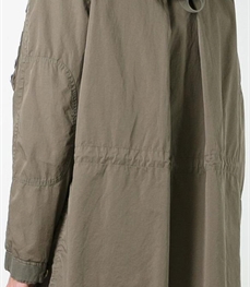 市场上装-中长外套-休闲男装中长外套